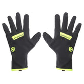 Touchscreen Waterproof Winter Gloves for Motorcycle & Cycling - Warm & Windproof Full Finger